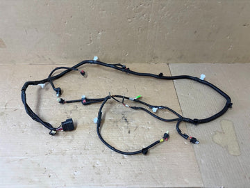✅ 20-23 Model 3 Front Bumper Park Assist Sensor Wiring Harness 2067958-00-B