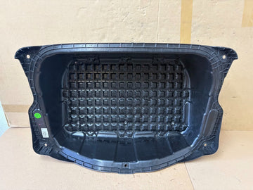 ✅20-24 Tesla Model Y Rear Lower Trunk Tub Cargo Storage Compartment 1487751-00-D