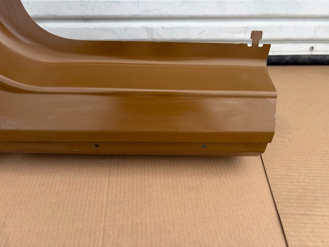 ✅NEW! 2020-2024 Tesla Model Y Front Driver Side A-Pillar Frame Brown