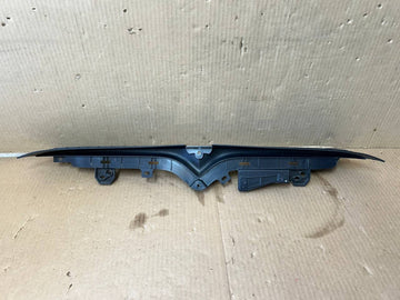 ✅ 21-24 Tesla Model S Front Bumper Upper Grille 1611024-00-B /damaged